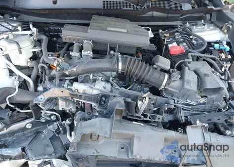 2018 Honda Cr-V Ex z USA, uszkodzony, nr VIN 7FARW1H53JE028071